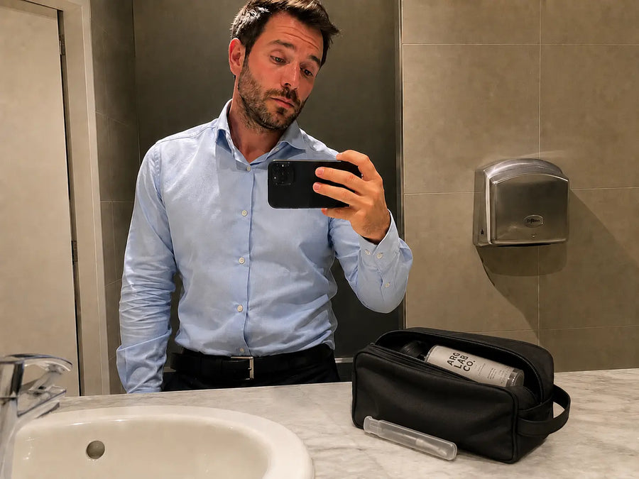 Cliente ARG LAB CO.